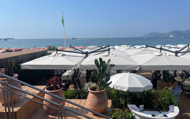 Cannes Events and Management